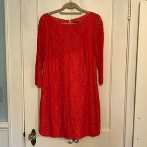Vince Camuto Dress